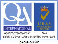 ISO9001/ISO14001